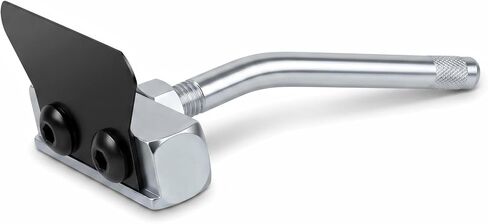 Gasket Separator Tool for Oil Pan, Transmission Pan & Differential Cover — Hardened Carbon Steel Blade, Fits Lisle 50210 Replacement Blades — Professional Automotive Gasket Removal Tool in Kuwait