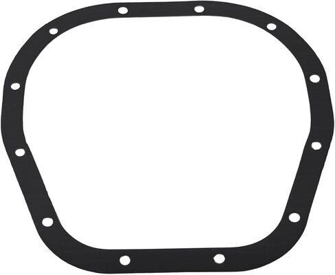 maXpeedingrods Rear Differential Cover with Gasket for Ford F150 F250 F350 Super Duty E350 Excursion 10.25 Inch Ring Gear, 697704, 111105, Fits 1985-2010 Models in Kuwait