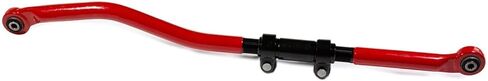 Yeti XD JL Adjustable Rear Track Bar (Red) in Kuwait
