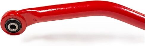Yeti XD JL Adjustable Rear Track Bar (Red) in Kuwait