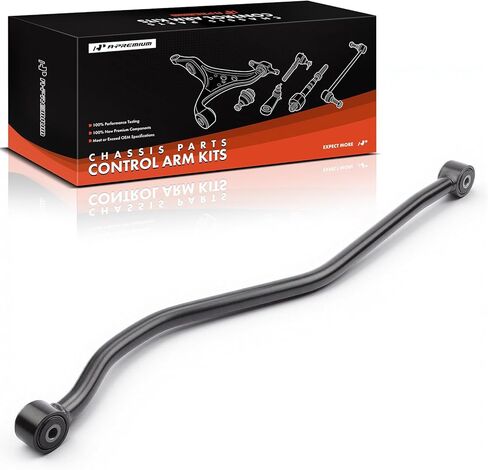 A-Premium Rear Side Steering Track Bar, Compatible with Jeep ZJ Series Grand Cherokee 1993-1998, Grand Wagoneer 1993 in Kuwait
