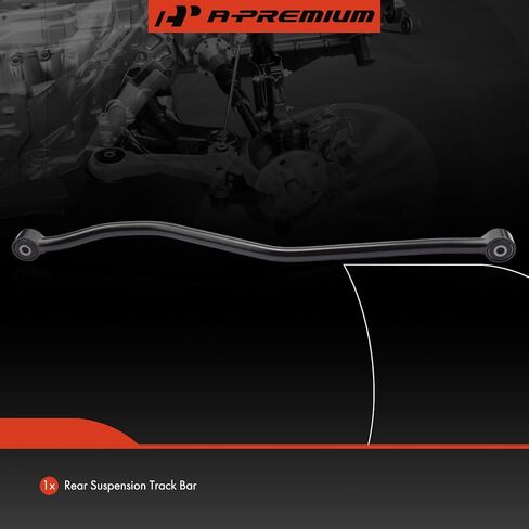 A-Premium Rear Side Steering Track Bar, Compatible with Jeep ZJ Series Grand Cherokee 1993-1998, Grand Wagoneer 1993 in Kuwait