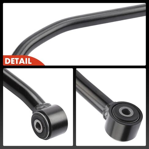A-Premium Rear Side Steering Track Bar, Compatible with Jeep ZJ Series Grand Cherokee 1993-1998, Grand Wagoneer 1993 in Kuwait