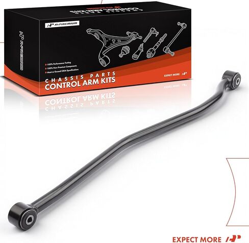 A-Premium Rear Side Steering Track Bar, Compatible with Jeep ZJ Series Grand Cherokee 1993-1998, Grand Wagoneer 1993 in Kuwait