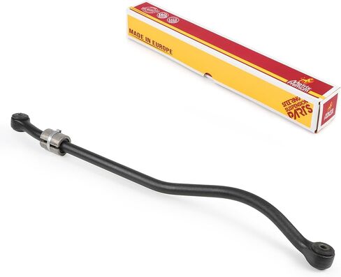 أجزاء هيكل Metrix Premium - شريط المسار الأمامي يناسب 1999-2004 Jeep Grand Cherokee، استبدال RK660669، صنع في أوروبا in Kuwait