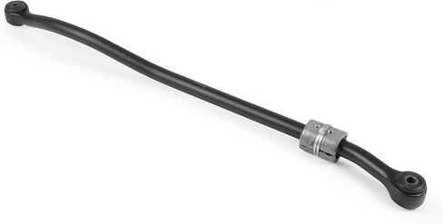 أجزاء هيكل Metrix Premium - شريط المسار الأمامي يناسب 1999-2004 Jeep Grand Cherokee، استبدال RK660669، صنع في أوروبا in Kuwait