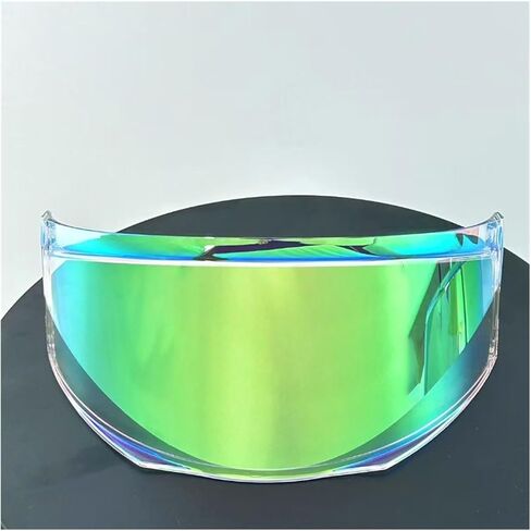 Helmet Visor for Shark for EVO-ONE 2 for EVO ES/for EVO for GT Motorcycle Helmet Visor Goggles Replacement Lens,Shield Universal in Kuwait