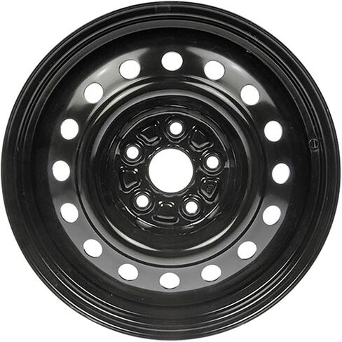 Wheel 1PC Replaces 1K0601027AK03C, 1K0601027J for Volkswagen Bora 2010 2006 2007 2008 2009 2005 for Volkswagen Jetta 2006 2007 2008 2009 2010 2011 2012 2013 2014 2015 2005 in Kuwait