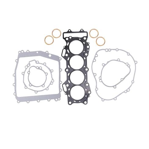 دراجة نارية غطاء القابض مجموعات ربط السيراميك الارضي متوافق مع ZX6R ZX636 ABS KRT الطبعة ZX600P 11054-1643 11061-0250 11061-0249 11004-0057 in Kuwait