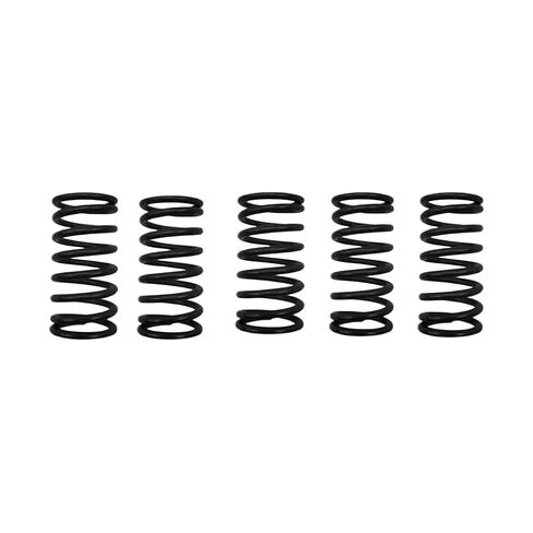 Clutch Kit Heavy Duty Spring and Gasket Compatible with ACE 1100 VT1100C2 1995 1996 1997 1998 1999 in Kuwait