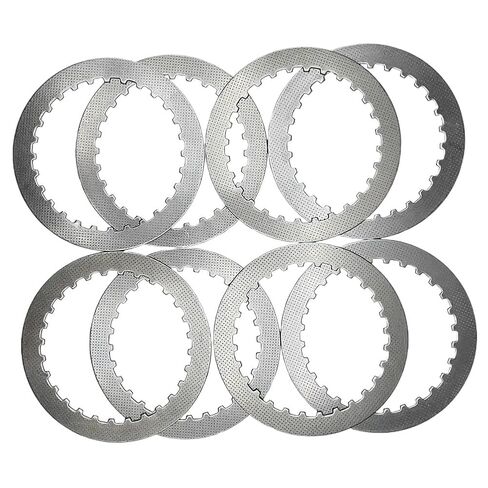 Clutch Kit Heavy Duty Spring and Gasket Compatible with ACE 1100 VT1100C2 1995 1996 1997 1998 1999 in Kuwait