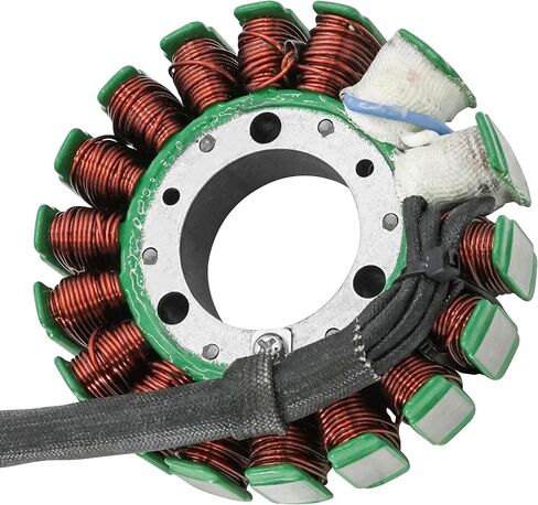 Caltric Stator Compatible With Honda Trx-450Er Trx450Er Trx 450Er 2006-2009 2012-2014 in Kuwait