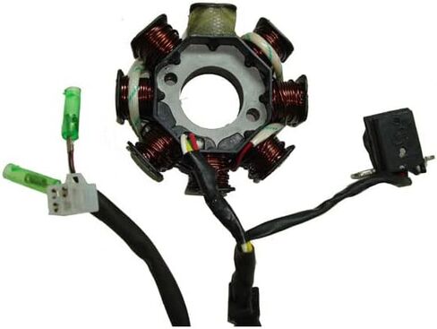 American Sportworks Stator 150cc YS200 Yardsport BD200 LM200 LM201 TW200 TW201 TW202 in Kuwait