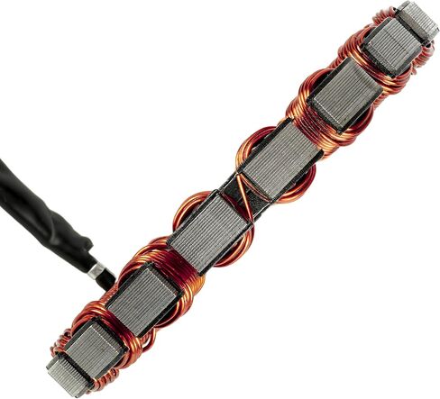 Caltric Stator Compatible With Kohler Courage Twin SV710 SV715 SV720 SV725 SV730 SV735 SV740 SV810 in Kuwait