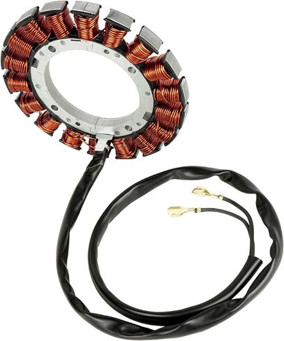Caltric Stator Compatible With Kohler Courage Twin SV710 SV715 SV720 SV725 SV730 SV735 SV740 SV810 in Kuwait