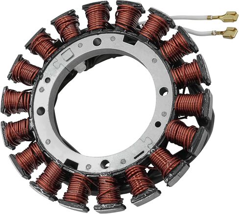 Caltric Stator Compatible With Kohler Courage Twin SV710 SV715 SV720 SV725 SV730 SV735 SV740 SV810 in Kuwait