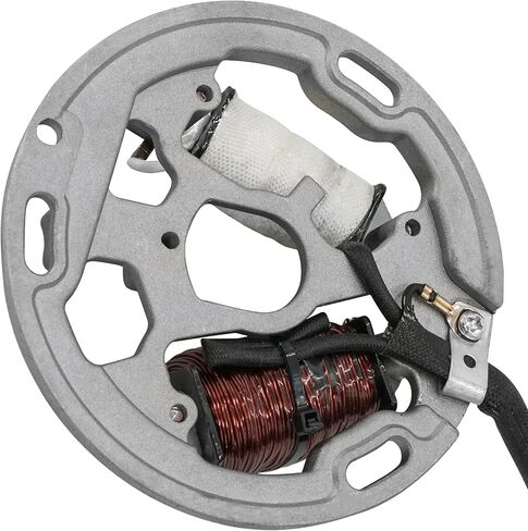 Caltric Stator Compatible With Kawasaki KDX200 KDX-200 KDX 200 1989-2006 in Kuwait