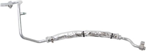 A/C Refrigerant Discharge Hose Compatible With Ram 2500 6.7L L6 2024 2023 2022 2021 2020 2019 P-4506882 in Kuwait