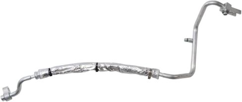 A/C Refrigerant Discharge Hose Compatible With Ram 2500 6.7L L6 2024 2023 2022 2021 2020 2019 P-4506882 in Kuwait