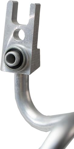 A/C Refrigerant Discharge Hose Compatible With Ram 2500 6.7L L6 2024 2023 2022 2021 2020 2019 P-4506882 in Kuwait