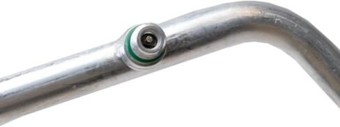 A/C Refrigerant Discharge Hose Compatible With Ram 2500 6.7L L6 2024 2023 2022 2021 2020 2019 P-4506882 in Kuwait
