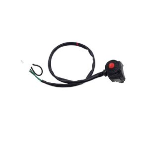 زر إيقاف تشغيل Flameout Starter On Off Kill Switch متوافق مع EXC SX XCF FC TC TE 125 150 250 450(50311089200) in Kuwait