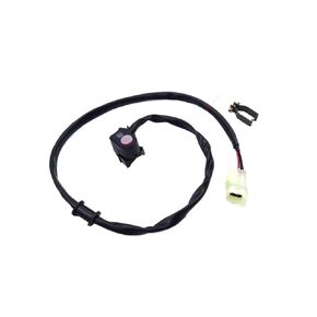 Engine Stop Button Kill Switch Compatible with CRF250F CRF110F CRF250R CRF450R Bikes(CRF250R 10-13) in Kuwait