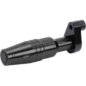 دراجة نارية CNC العادم المنزلق تحطم وسادة الإطار المنزلق حماية السقوط الملحقات ل ZONTES 368G 368K 368D 368E 368M ZT368G حماية السقوط in Kuwait
