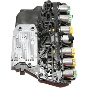 6T40 6T45 TCU Gen2 وحدة التحكم في ناقل الحركة مع ملفات لولبية 24265789 24264425 24265992 24268164 متوافقة مع شيفروليه كروز بويك in Kuwait