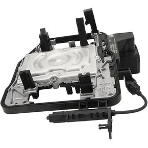 DQ200 0AM 7 وحدة تحكم ناقل الحركة الأوتوماتيكي TCU وحدة 0AM927769D متوافقة مع أدوات VW in Kuwait
