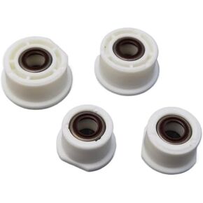 مجموعتان من مجموعة جلبة المطور المتوافقة مع MP 2554، MP 2555، MP 3554، MP 4054، MP 5054، MP 6054، MP 3054 - تتضمن D202-3123، D202-3121، D202-3119، D202-3125 in Kuwait