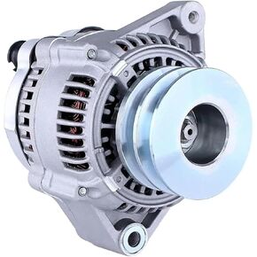 102211280 102211-2850 600-861-3610 متوافق مع كوماتسو Pc78-6 Pc78us-6 المولد Pc130-7 Pc138us-8 حفارة المولد (Pc78us-6 12V) in Kuwait