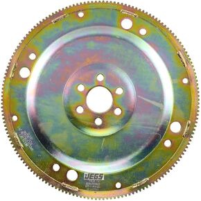 JEGS 601095 Heavy-Duty SFI Flexplate 1963-1988 Ford 289-351W 164-Tooth Internall in Kuwait