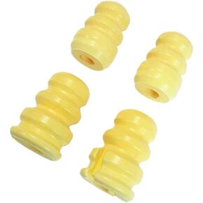 Front And Back Shock Absorber Buffer Rubber Bump Stopper SA00-34-111 Compatible With Haima 7 2010-2016(2 pcs back) in Kuwait