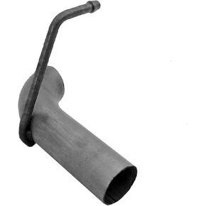 Dynomax 51085 Exhaust Tail Pipe for Jeep Wrangler in Kuwait