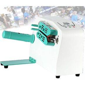Bubbles Wrap Machine,High-Efficiency Air Pillow Inflator,52 Ft/Minut, Adjustable Temperature Speed,for Logistics Shipping and Packaging Supplies in Kuwait