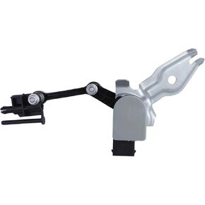 Ride Height Level Sensor 7L0616213B 7L0616214B Front Air Suspension Height Level Sensor for Q7 2007 2008 2009 2010 2011 2012 2013 2014 2015 in Kuwait