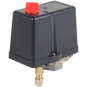 3-Phase Air Compressor Pressure Switch Controller Compatible with 380V 400V Air Compressors(A) in Kuwait