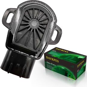 13420-65D00 Throttle Position Sensor TPS159 TH296 TPS Compatible with Chevro-let Tracker 1999-2004, for Suzuki Grand Vitara 2001, Vitara 1999-2003, XL-7 2005-2006 Replace#13420-52D00 in Kuwait
