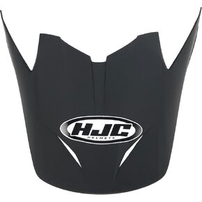 قناع بديل للخوذة الصلبة HJC CS-MX II/أسود غير لامع in Kuwait