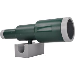Swing Set Stuff Inc. Monocular Telescope (Green) with SSS Logo Sticker in Kuwait