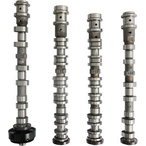 3.6 Pentastar 4Pcs Camshaft Set Fit For Dodge Durango Jeep Wrangler Grand Cherokee Ram ProMaster 1500 Chrysler Pacifica 3.6L V6 2016-2024 Replace# 5047912AD 5047913AD 5048029AD 5048030AD in Kuwait