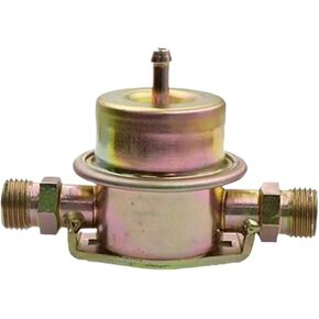 Fuel Pressure Damper Compatible With 928 S4 GT GTS 1987-1995 Replacement For 93011060201 0280161035 in Kuwait