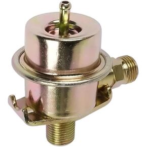 0280161015 Fuel Pressure Damper Twin Port Compatible With 944 / Turbo - 94411020107 in Saudi Arabia