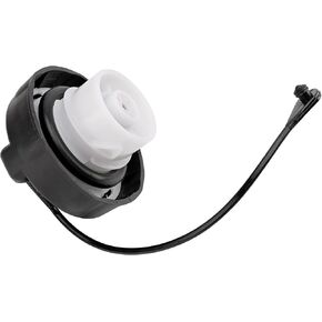 68484447AA Fuel Filler Cap Compatible with Jeep Wrangler JL 2018-2022, Jeep Gladiator 2020-2022, Dodge Challenger 2020-2022, Part Number 68484447AB, Gas Cap Fuel Cap in Kuwait