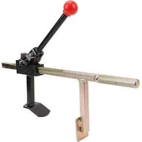 Tnfeeon Manual Tire Changer Tire Bead Breaker Removal Tool High Strength Metal Portable for Car Motorcycle Electric Vehicle in Kuwait