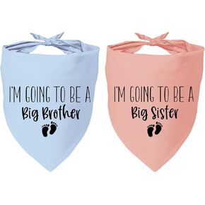 family Kitchen My Humans are Getting Wedding Married and She Said Yes Dog Bandana，Pet Scarf Accessories,Pet Accessories for Dog Lovers，Pack of 2 in Kuwait