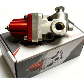 24V Fuel Shut off Solenoid Valve 3037997 Fikowjs Compatible with Cummins G50 G855 K38 K50 KTA50 KTAA19 L10 N14 NH855 NT855 Engine in Kuwait