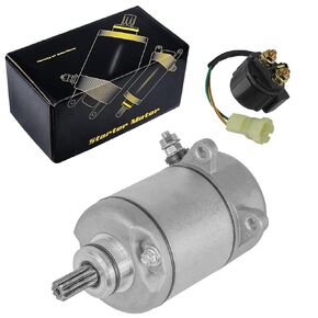 بدال بداية التشغيل الملف اللولبي عدة 31200-HM8-A41 12V بداية كهربائية لهوندا TRX250TE Recon 250 ES 2x4 2002-2007 TRX250TM Recon 250 2x4 2005-2017 in Kuwait
