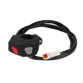Kill Switch Engine Stop Compatible with EC250 300 EC250F 350F 21 23 TE 125 14 16 TE 150 17 19 TE 250 EXC(C-Right 2) in Kuwait